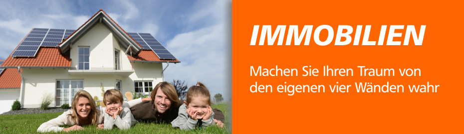 Immobilien Volksbank Raiffeisenbank Nordoberpfalz Eg