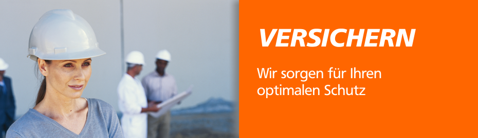Versichern Volksbank Raiffeisenbank Nordoberpfalz Eg