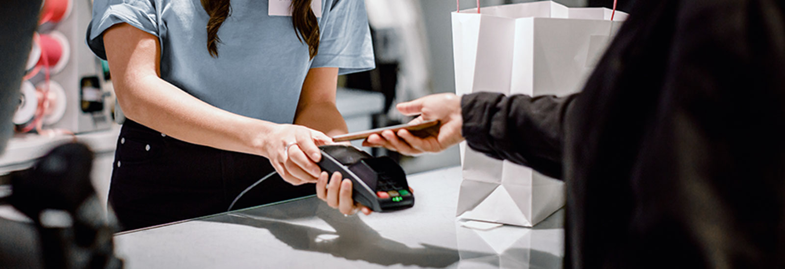 Digitaler Zahlungsverkehr