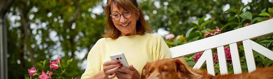 Mobile Apps Volksbank Raiffeisenbank Nordoberpfalz Eg
